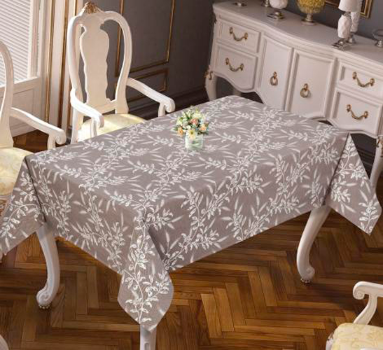 Скатерть DO&CO Basak 160x220 / 10866