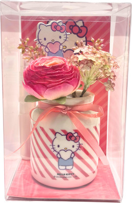 Подарочный набор Miniso Air Freshener Hello Kitty 6505 -