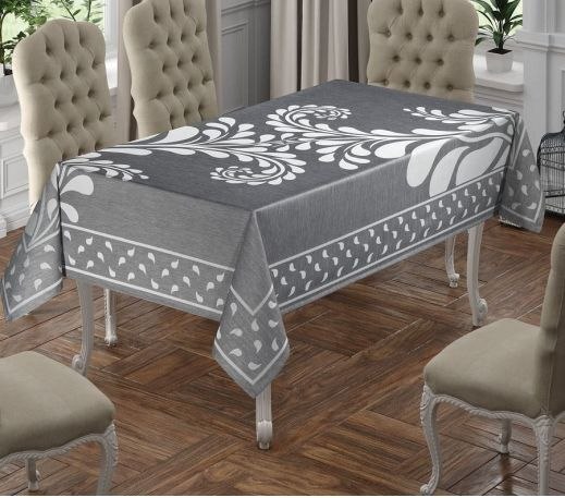 Скатерть DO&CO Mercan 160x220 / 10990