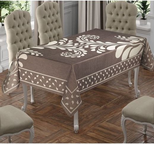 Скатерть DO&CO Mercan 160x220 / 10990