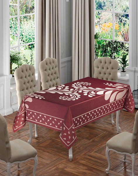 Скатерть DO&CO Mercan 160x220 / 10990
