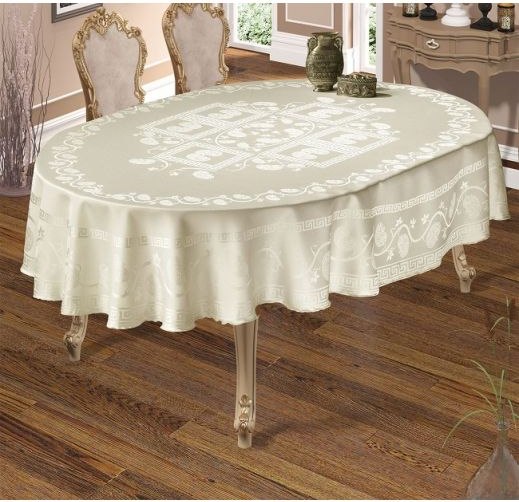 Скатерть DO&CO Buta Royal 160x220 / 9771
