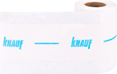 Гидроизоляционная лента Knauf Флэхендихтбанд Pro (10м) -