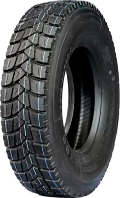 

Грузовая шина, KDM19+ 315/80R22.5 157/154М Ведущая