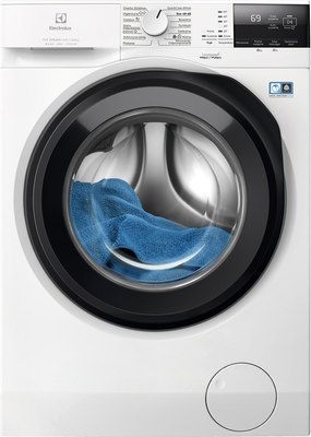 Стирально-сушильная машина Electrolux EW7W2492P - 