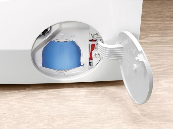 Купить Стирально-сушильная машина Electrolux EW7W2492P в Бобруйске