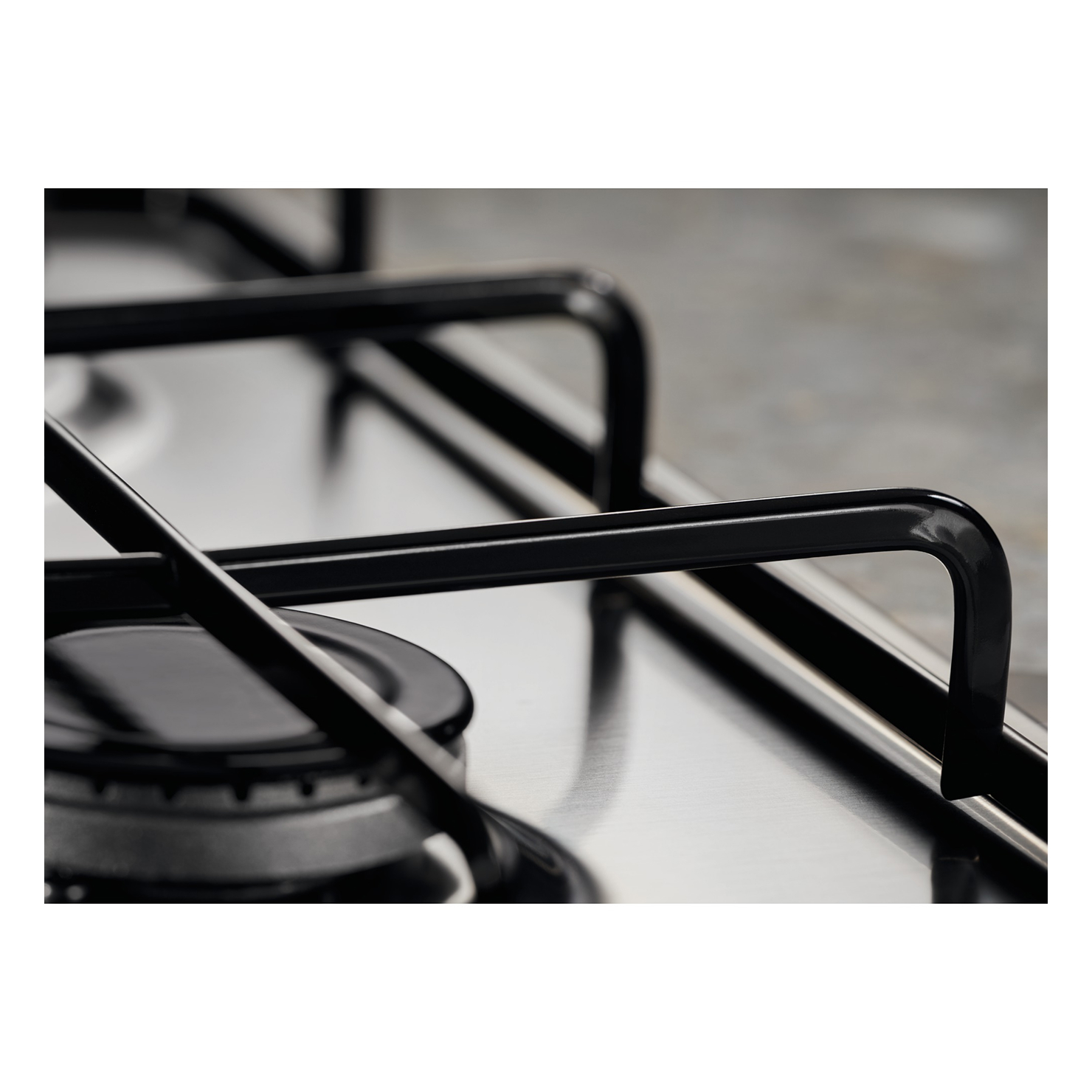 Газовая варочная панель Electrolux KGS6424BX — фото 6
