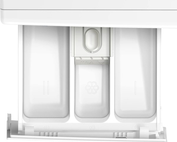 Купить Стирально-сушильная машина Bosch WNA144VSPL в Молодечно