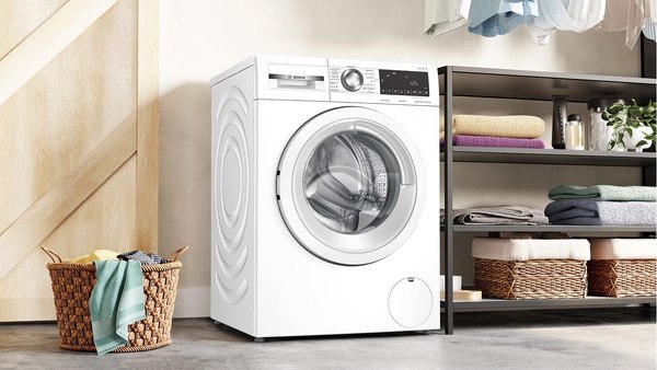 Купить Стирально-сушильная машина Bosch WNA144VSPL в Молодечно