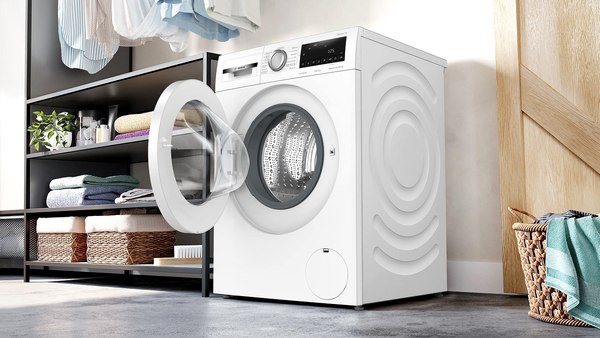 Купить Стирально-сушильная машина Bosch WNA144VSPL в Молодечно
