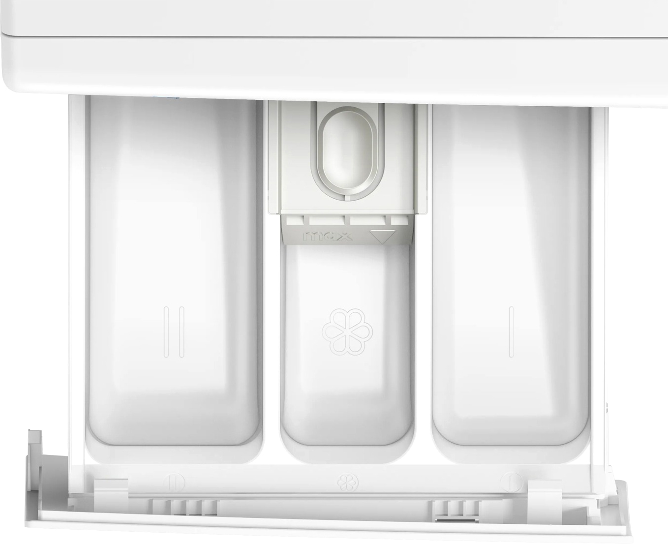 Стирально-сушильная машина Bosch WNA144VSPL — фото 3