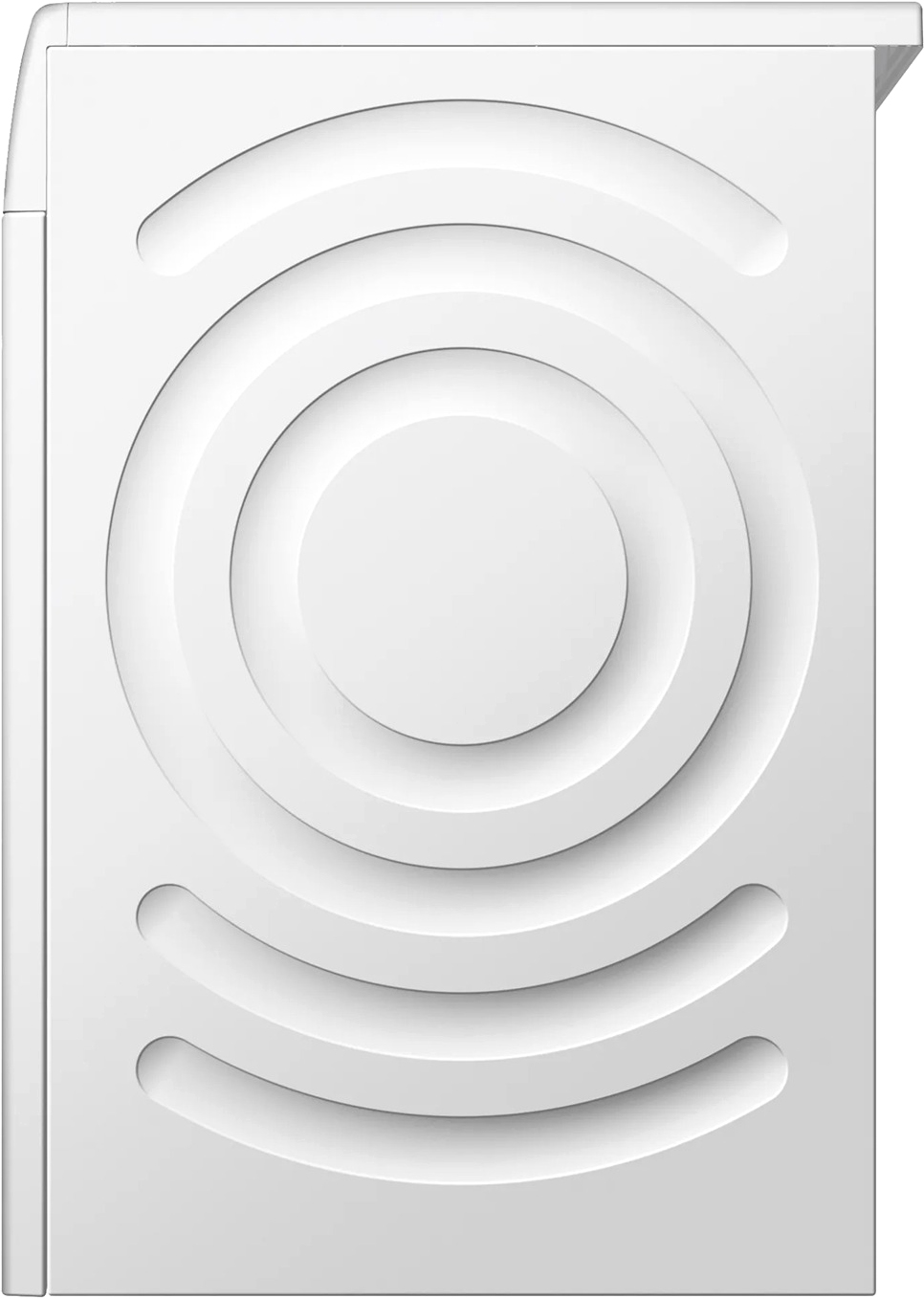 Стирально-сушильная машина Bosch WNA144VSPL — фото 2