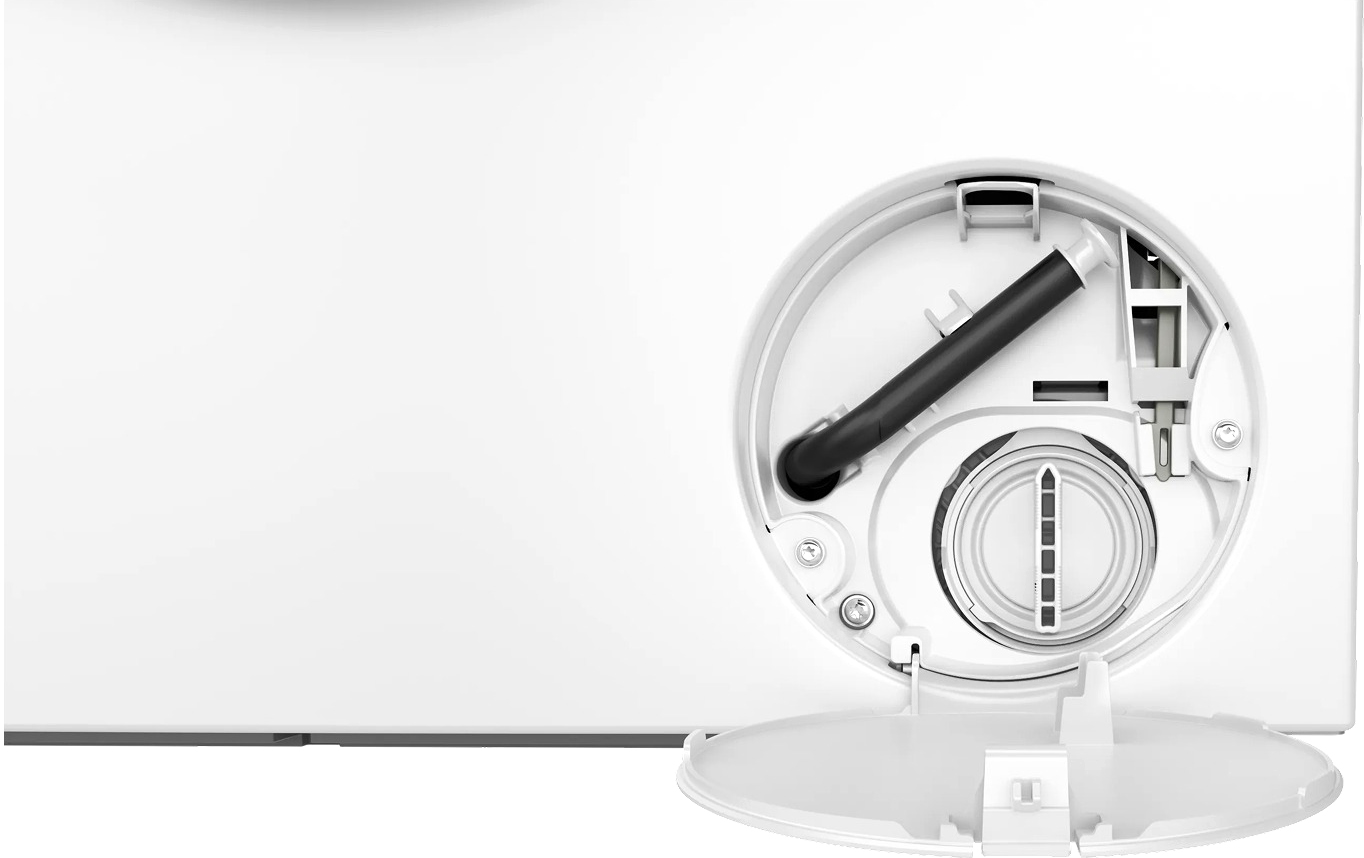 Стирально-сушильная машина Bosch WNA144VSPL — фото 4