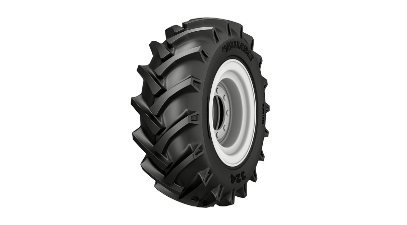 Сельскохозяйственная шина Alliance 324 15.5/80-24 163A6/159A8 16нс