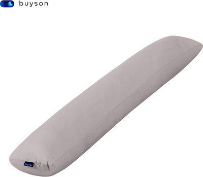 Подушка для беременных buyson BuyComfy (серый) - 