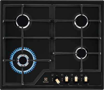 Газовая варочная панель Electrolux EGS6436RK