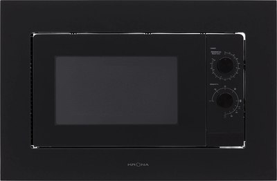 Микроволновая печь Krona Wirbel 60 BL / КА-00006728 - 