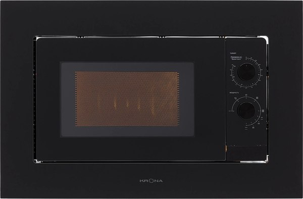 Купить Микроволновая печь Krona Wirbel 60 BL / КА-00006728 в Бресте