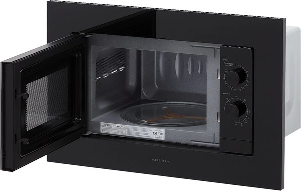 Купить Микроволновая печь Krona Wirbel 60 BL / КА-00006728 в Бресте