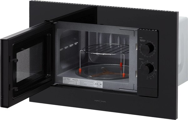 Купить Микроволновая печь Krona Wirbel 60 BL / КА-00006728 в Бресте