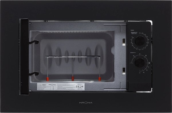 Купить Микроволновая печь Krona Wirbel 60 BL / КА-00006728 в Бресте