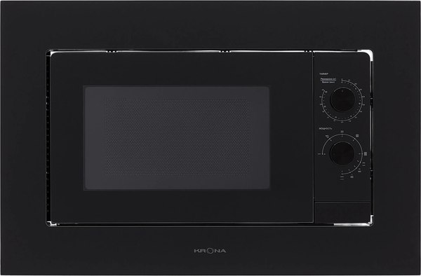 Микроволновая печь Krona Wirbel 60 BL / КА-00006728