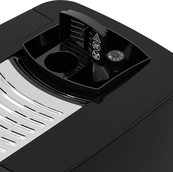 Купить Кофемашина Krona Onyx  45H coffee BL/BL / КА-00005736 в Минске