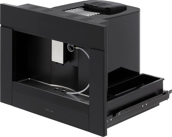 Купить Кофемашина Krona Onyx  45H coffee BL/BL / КА-00005736 в Минске