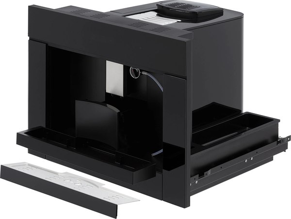 Купить Кофемашина Krona Onyx  45H coffee BL/BL / КА-00005736 в Минске