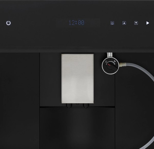 Купить Кофемашина Krona Onyx  45H coffee BL/BL / КА-00005736 в Минске