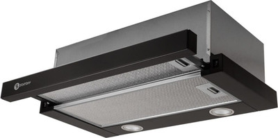 Вытяжка телескопическая Schtoff TF-5260 GBK - 