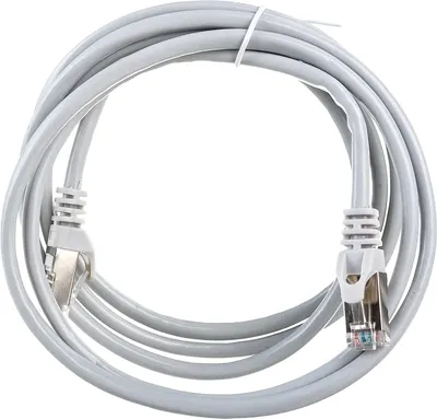 Кабель Gembird/Cablexpert PP6-2M