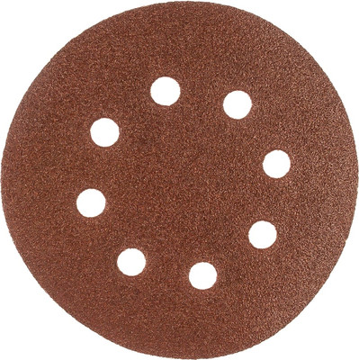 Набор шлифовальных кругов Matrix 73805 (5 шт.) - 