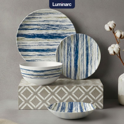 

Набор столовой посуды, Abstard 10V8148