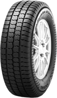

Всесезонная легкогрузовая шина, BluEarth-Van All Season RY61 195/65R16C 104/102T