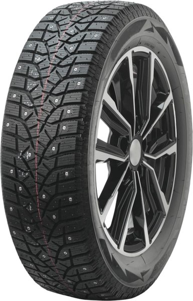 Зимняя шина Gislaved SpikeControl 215/50R17 91T (шипы)