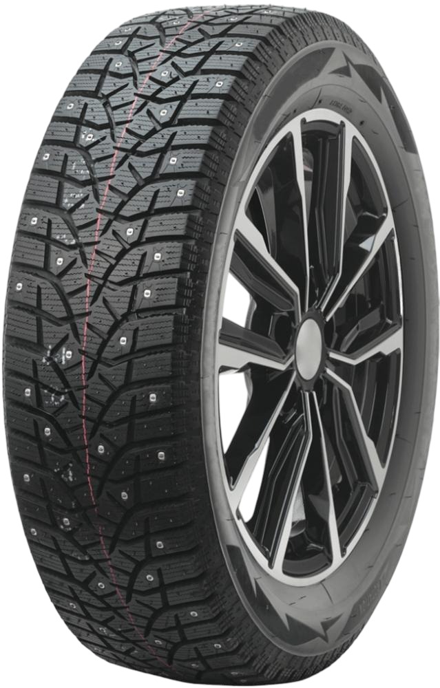 Зимняя шина Gislaved SpikeControl 225/55R17 101T (шипы)