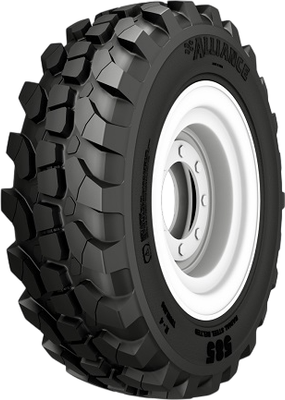 

Сельскохозяйственная шина, 585 460/70R24 (17.5LR24) 159А8/В