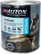 Эмаль автомобильная AUTON Алкидная ATN-P07197-08 (800мл, 299 желтое такси) - 