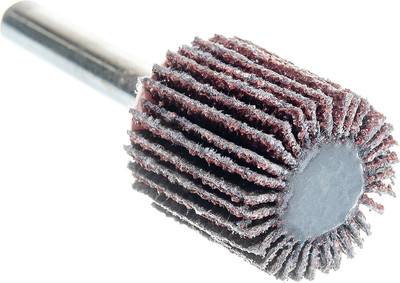 Шлифовальный круг Matrix лепестковый для дрели 74100 - 