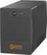 ИБП Kiper Power B1500 USB (1500VA/600W) - 