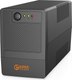 ИБП Kiper Power B850 USB (850VA/480W) - 
