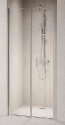 

Душевая дверь, PA-104 / 060810412-11