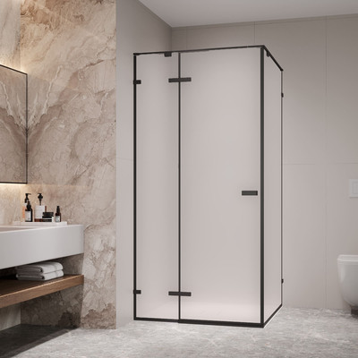 

Душевой уголок, SV-030B / 353203000-24