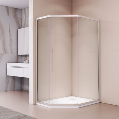 

Душевой уголок, PA-86 / 38088690-11N