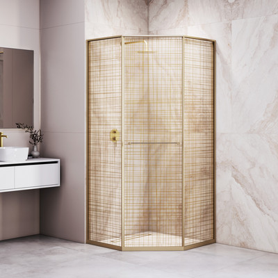 

Душевой уголок, SV-82Gb R / 33328299-266R