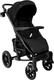 Детская прогулочная коляска Bubago Model One / BG 173-2 (черный) - 