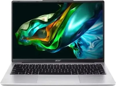 Ноутбук Acer Aspire AL15-71P-5073 (NX.J7NER.001) - 