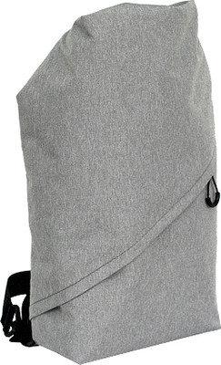 Спортивная сумка Caanbag CAAN-CI-67WG (светло-серый) - 