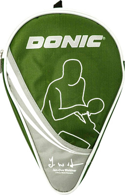Чехол для ракетки настольного тенниса Donic Schildkrot Waldner Cover 818537 - 